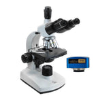 Microscop biologic trinocular BIM-135T EA semiPLAN (40x-1000x)