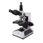 Microscop biologic trinocular BIM-312T semi-PLAN (40x - 1000x)