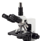 Microscop biologic trinocular BIM-312T semi-PLAN (40x - 1000x)