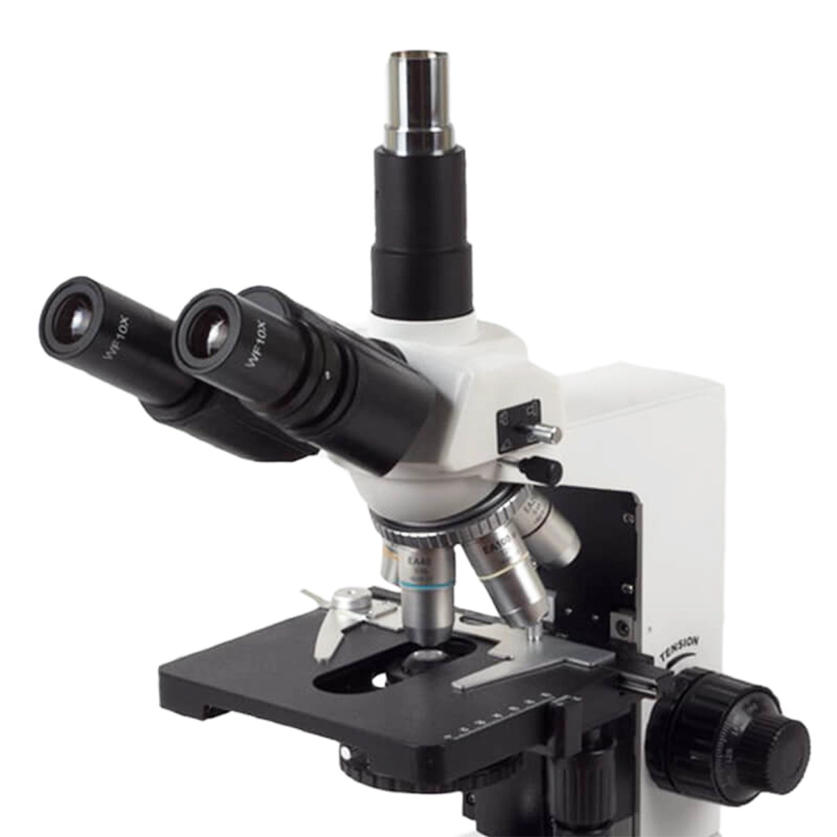 Microscop biologic trinocular BIM-312T semi-PLAN (40x - 1000x)