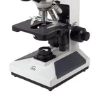 Microscop biologic trinocular BIM-312T semi-PLAN (40x - 1000x)