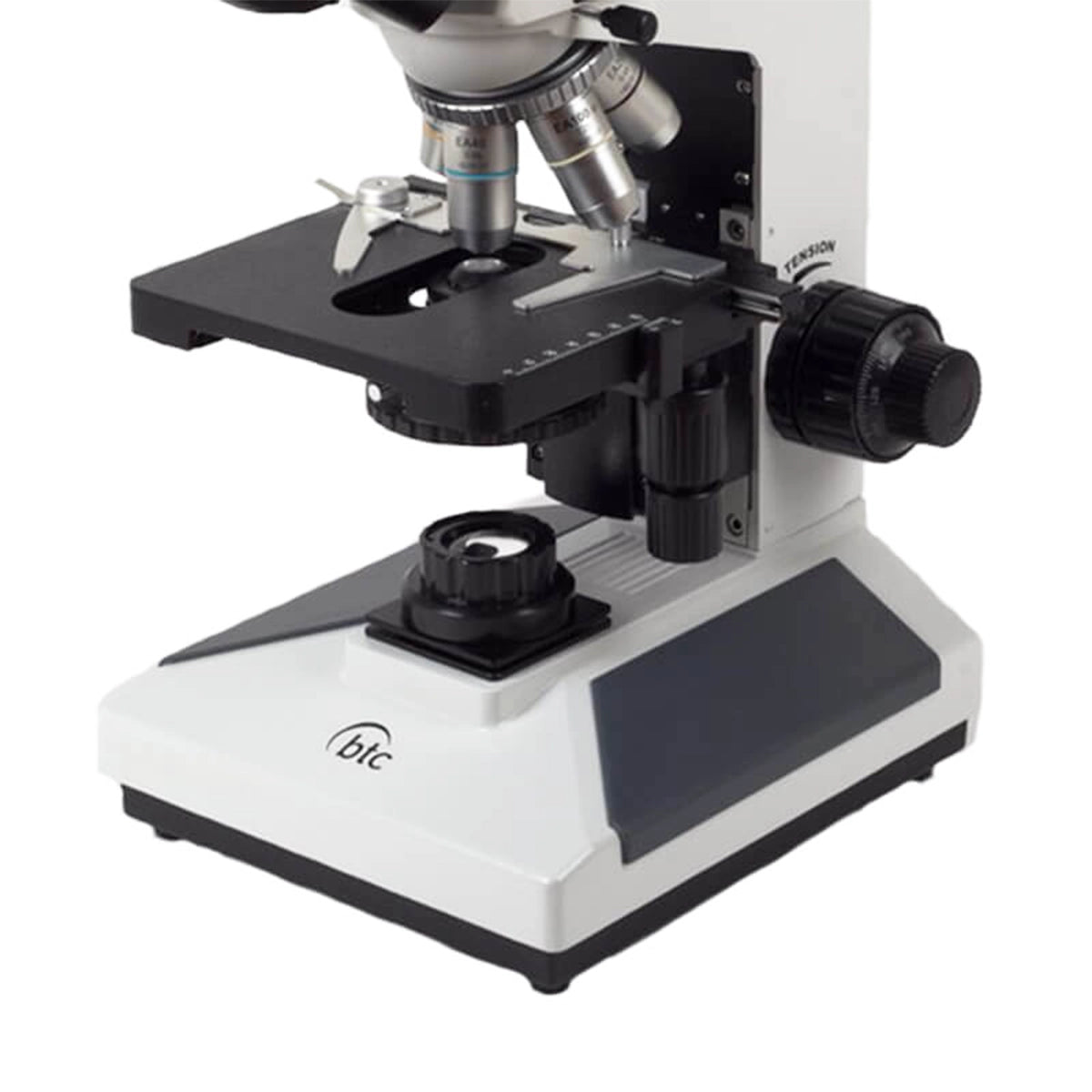 Microscop biologic trinocular BIM-312T semi-PLAN (40x - 1000x)