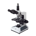 Microscop biologic trinocular BIM-313T PLAN LED (40x-1000x) (resigilat)