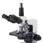 Microscop biologic trinocular BIM-313T PLAN LED (40x-1000x) (resigilat)
