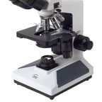 Microscop biologic trinocular BIM-313T PLAN LED (40x-1000x) (resigilat)