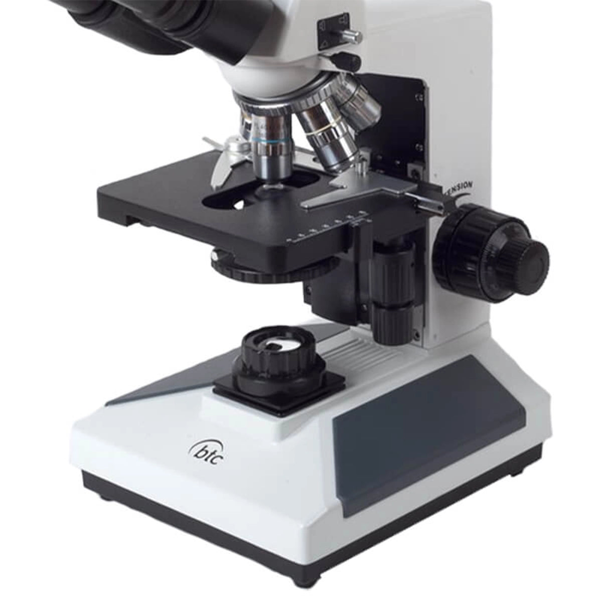 Microscop biologic trinocular BIM-313T PLAN LED (40x-1000x) (resigilat)