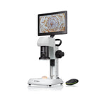 Microscop digital Bresser Analyth LCD image 1