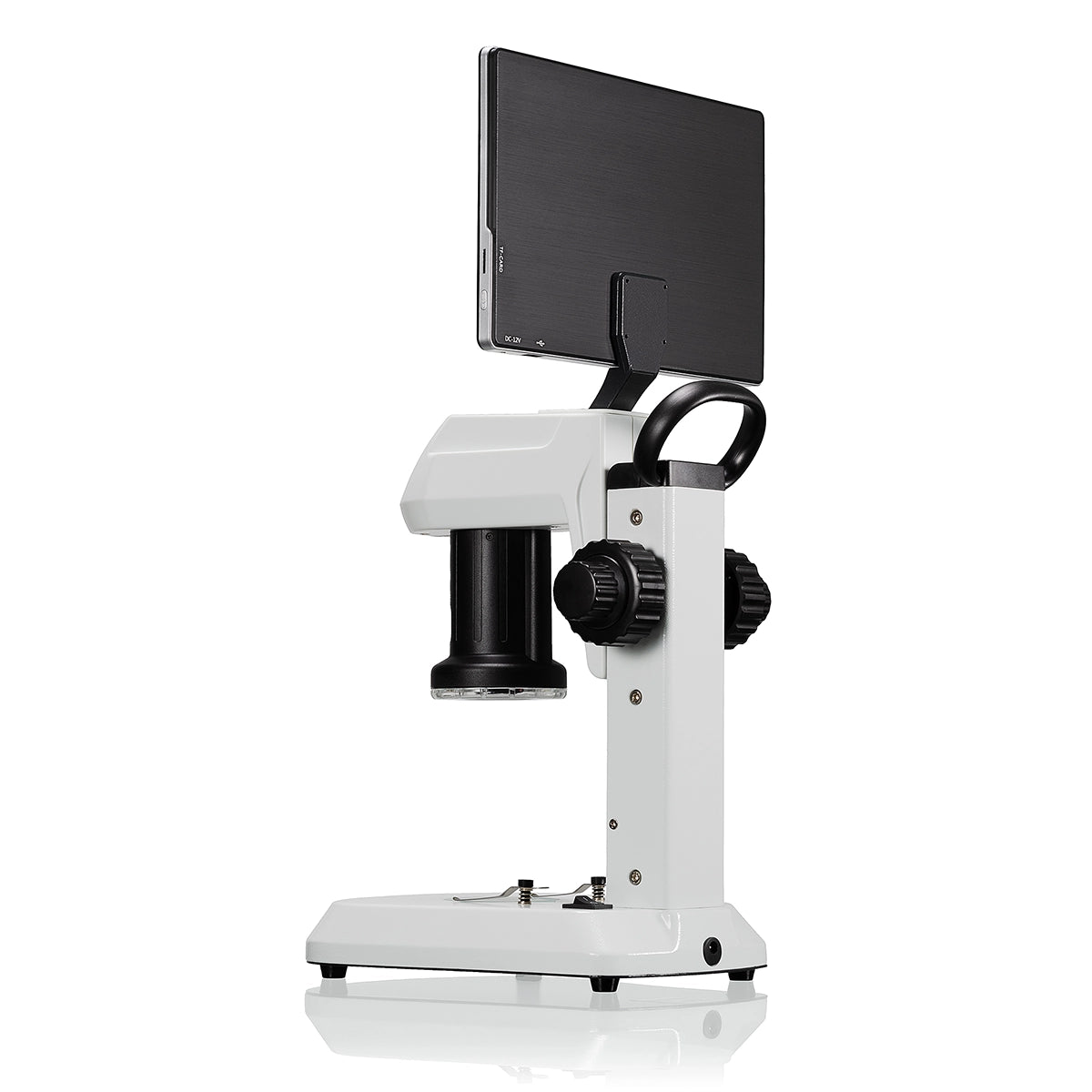 Microscop digital Bresser Analyth LCD