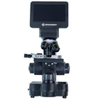 Microscop digital Bresser Biolux Touch 5MP HDMI pentru profesor