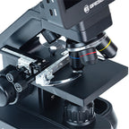 Microscop digital Bresser Biolux Touch 5MP HDMI pentru profesor