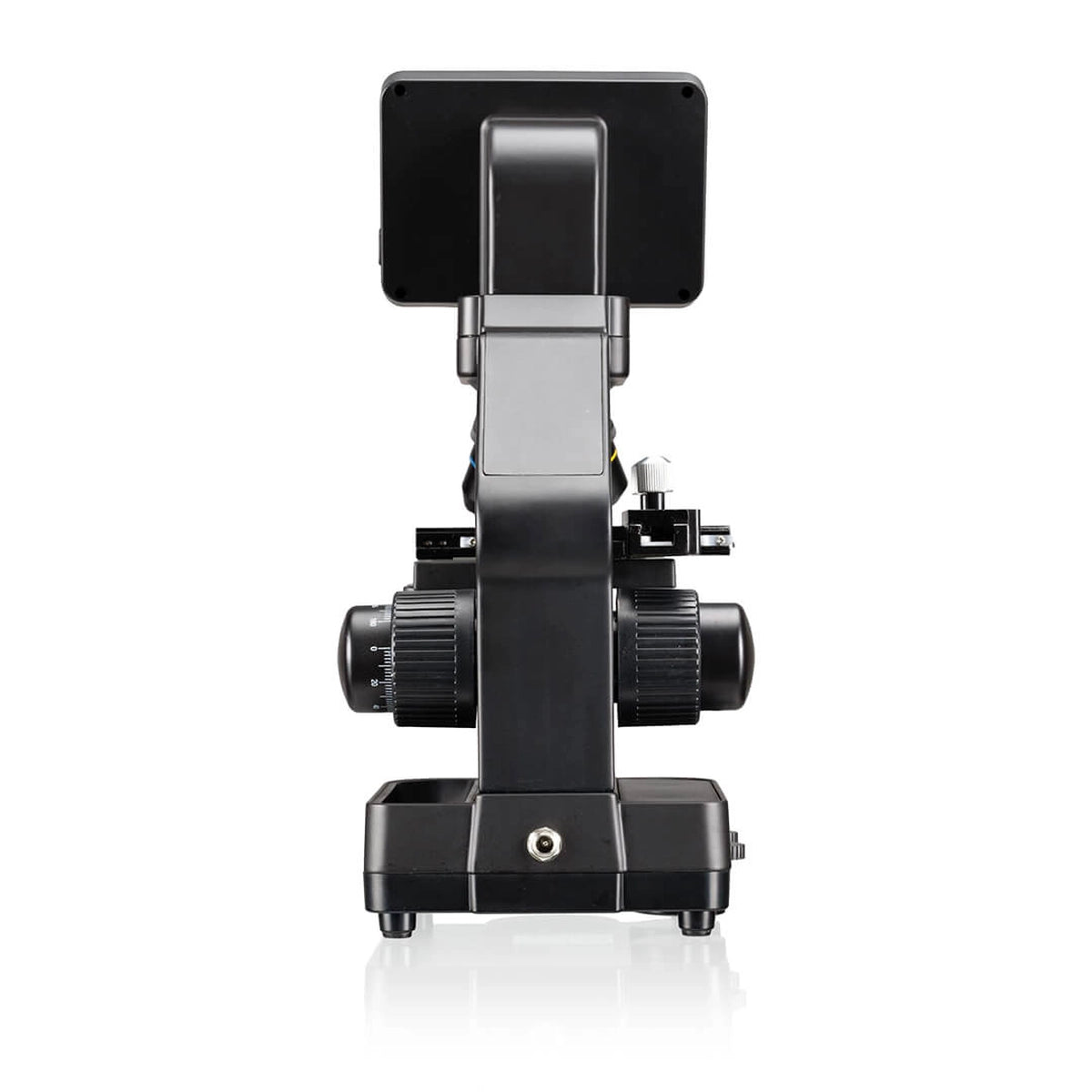 Microscop digital Bresser Biolux Touch 5MP HDMI pentru profesor