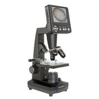 Microscop digital Bresser LCD-35 (0,3-5MP) pentru profesor