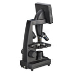 Microscop digital Bresser LCD-35 (0,3-5MP) pentru profesor