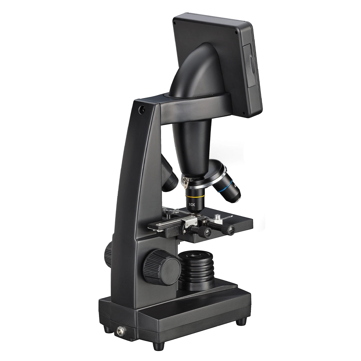 Microscop digital Bresser LCD-35 (0,3-5MP) pentru profesor