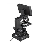 Microscop digital Bresser Researcher LCD 16MP
