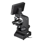 Microscop digital Bresser Researcher LCD 16MP