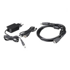 Microscop digital Bresser Researcher LCD 16MP