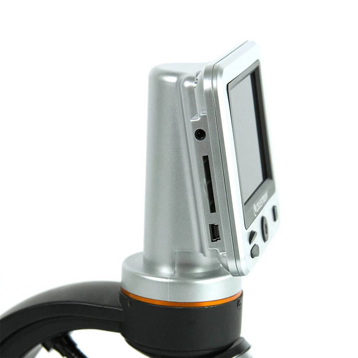 Microscop digital Celestron LCD II pentru profesori