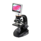 Microscop digital Celestron LCD TetraView™