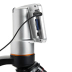 Microscop digital Celestron LCD TetraView™
