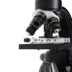 Microscop digital Celestron LCD TetraView™