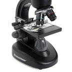 Microscop digital Celestron LCD TetraView™