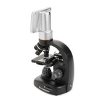 Microscop digital Celestron LCD TetraView™
