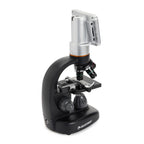 Microscop digital Celestron LCD TetraView™