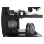 Microscop digital Celestron LCD TetraView™