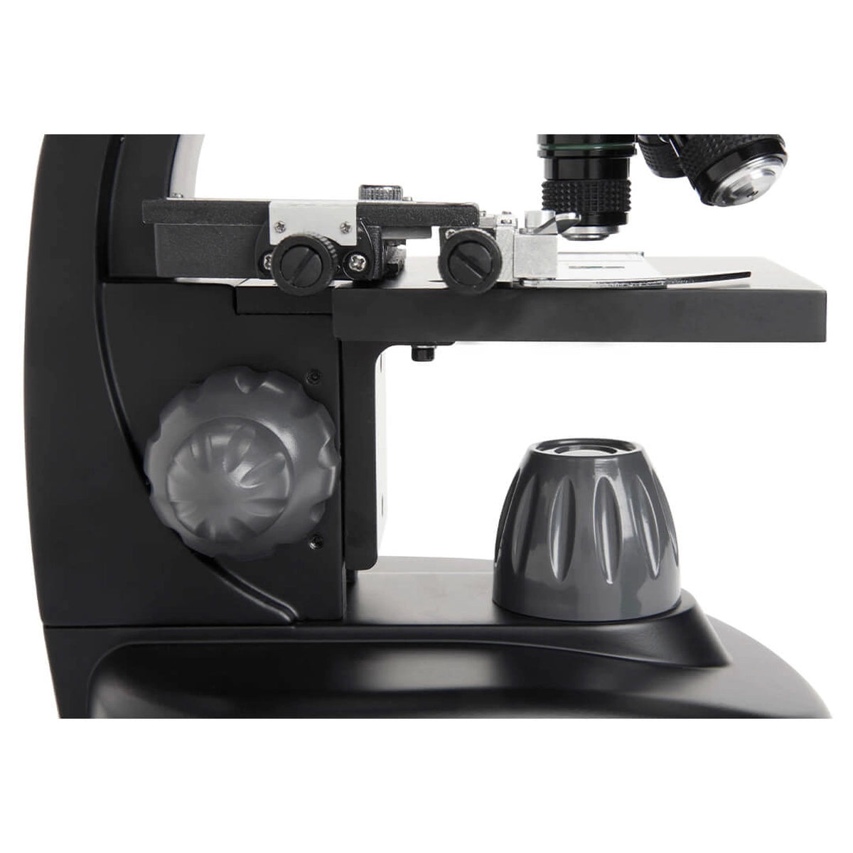 Microscop digital Celestron LCD TetraView™
