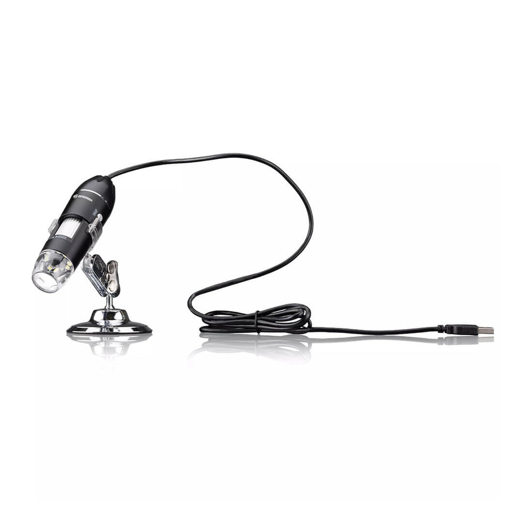 Microscop digital USB BRESSER (50-1000x)