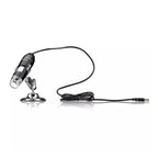 Microscop digital USB BRESSER (50-1000x)