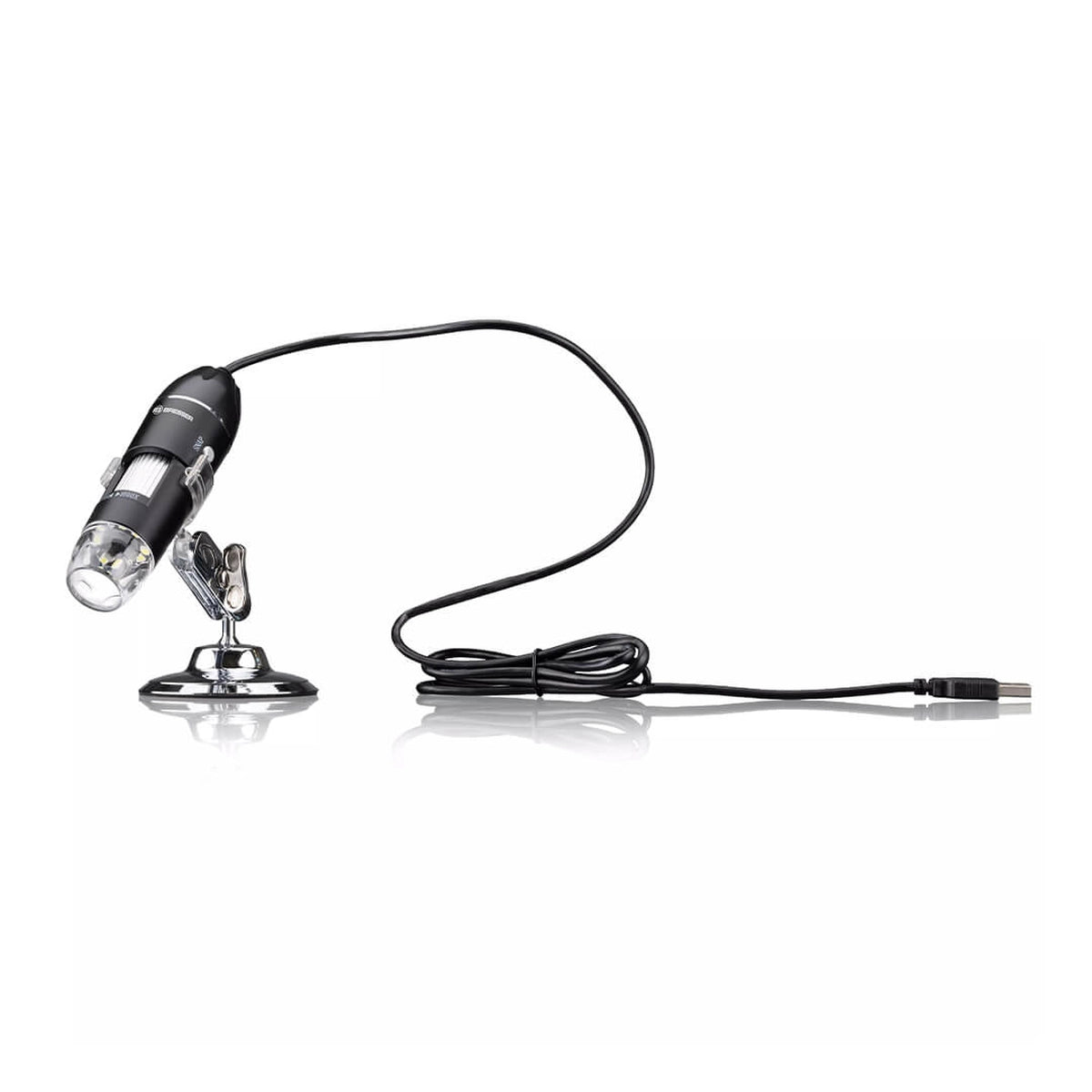 Microscop digital USB BRESSER (50-1000x)