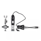 Microscop digital USB BRESSER (50-1000x)