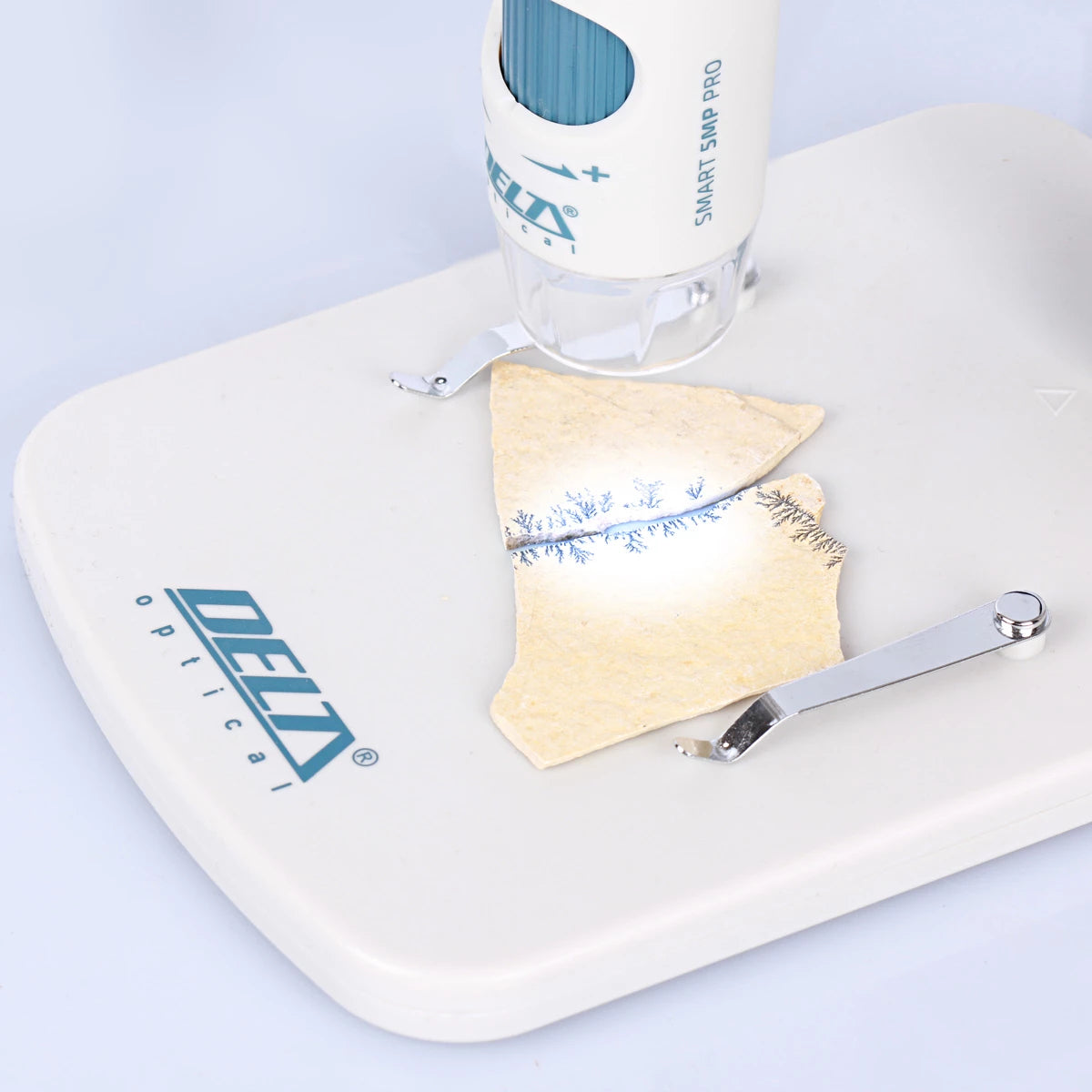 Microscop digital portabil DELTA Smart PRO 5MP
