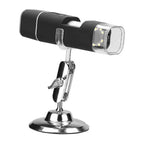 Microscop digital portabil MicroQ WiFi FullHD (50-1000x)