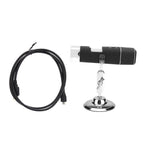 Microscop digital portabil MicroQ WiFi FullHD (50-1000x)