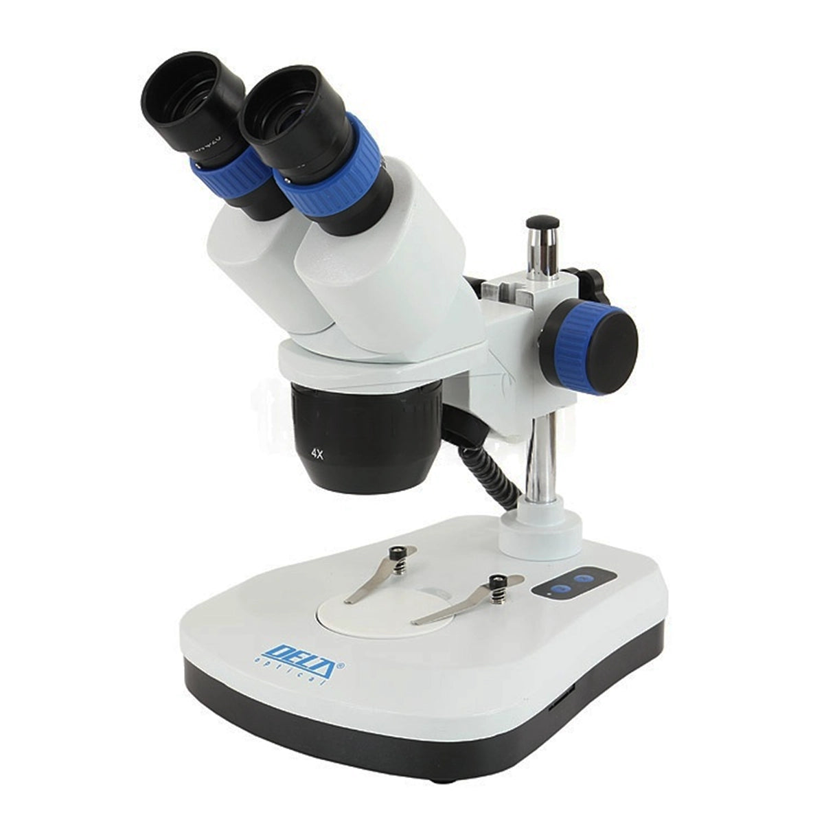 Microscop stereo Delta Discovery 50 (20x - 40x)