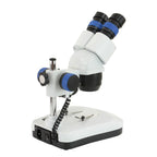 Microscop stereo Delta Discovery 50 (20x - 40x)