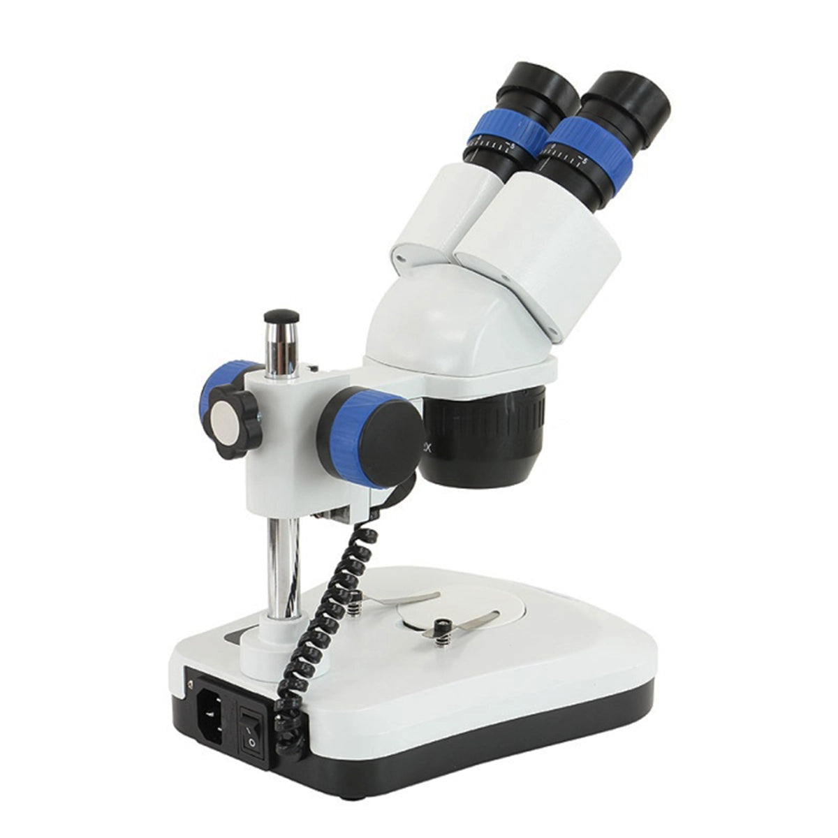 Microscop stereo Delta Discovery 50 (20x - 40x)