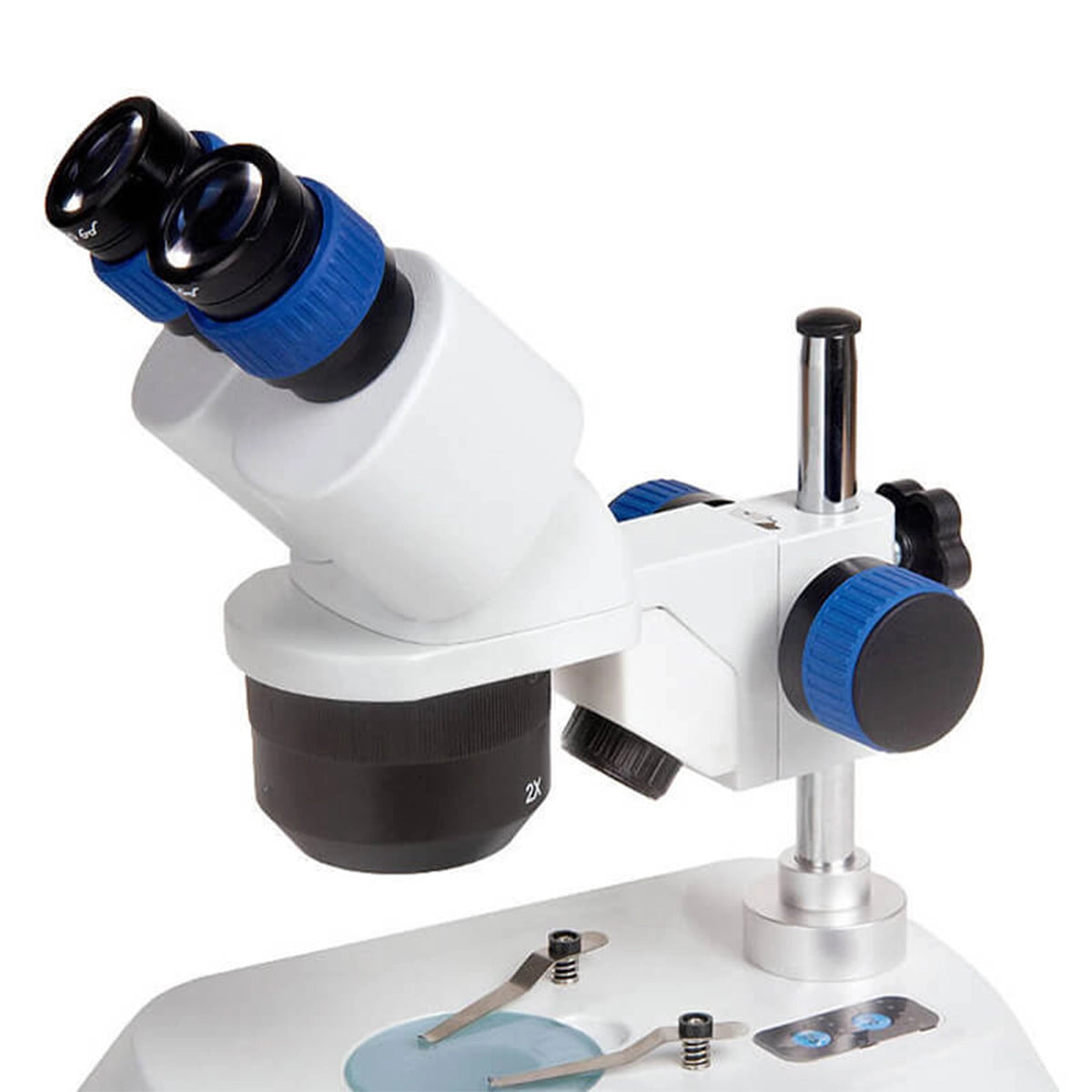 Microscop stereo Delta Discovery 50 (20x - 40x)