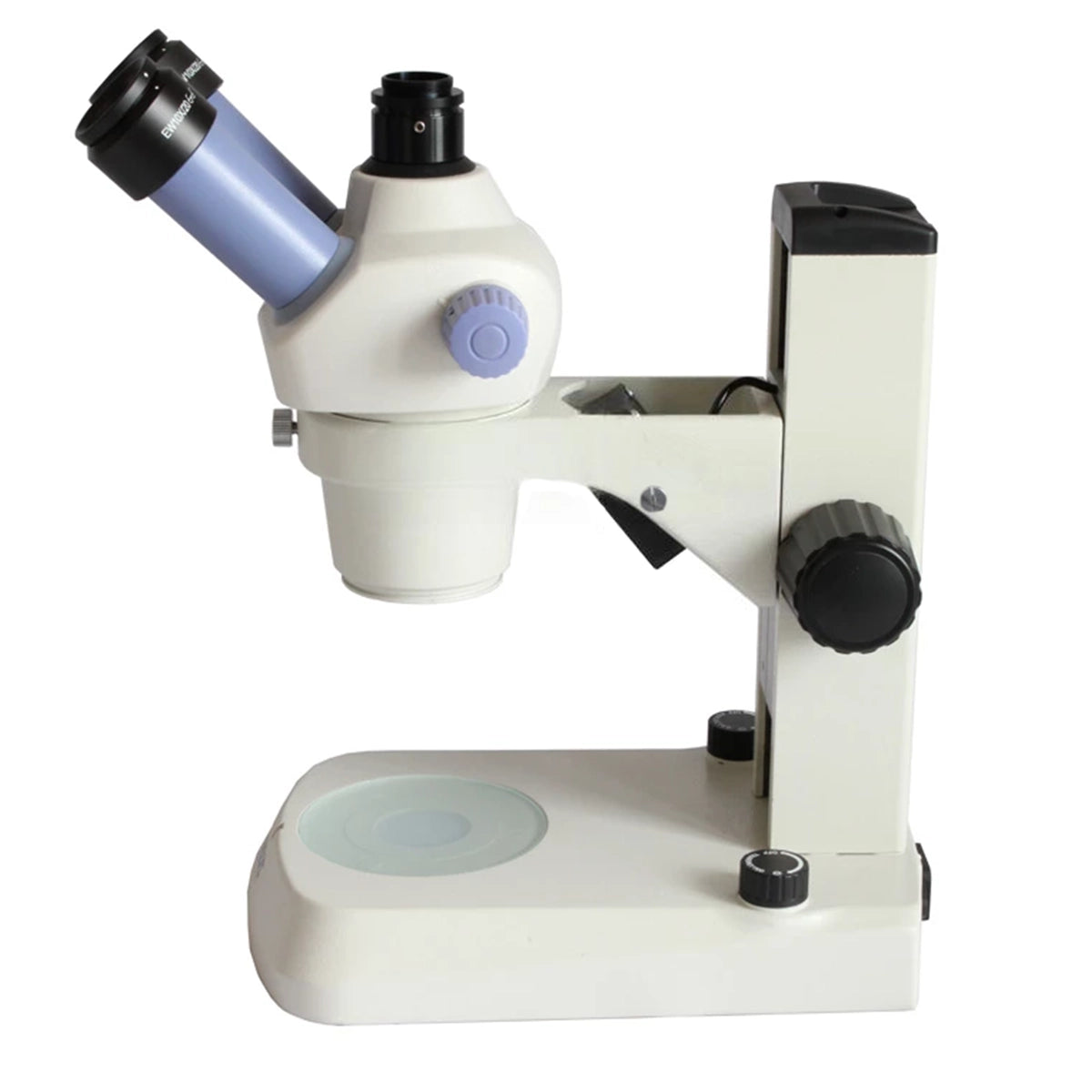 Microscop stereo Delta SZ-430-T PLAN (7-30x)