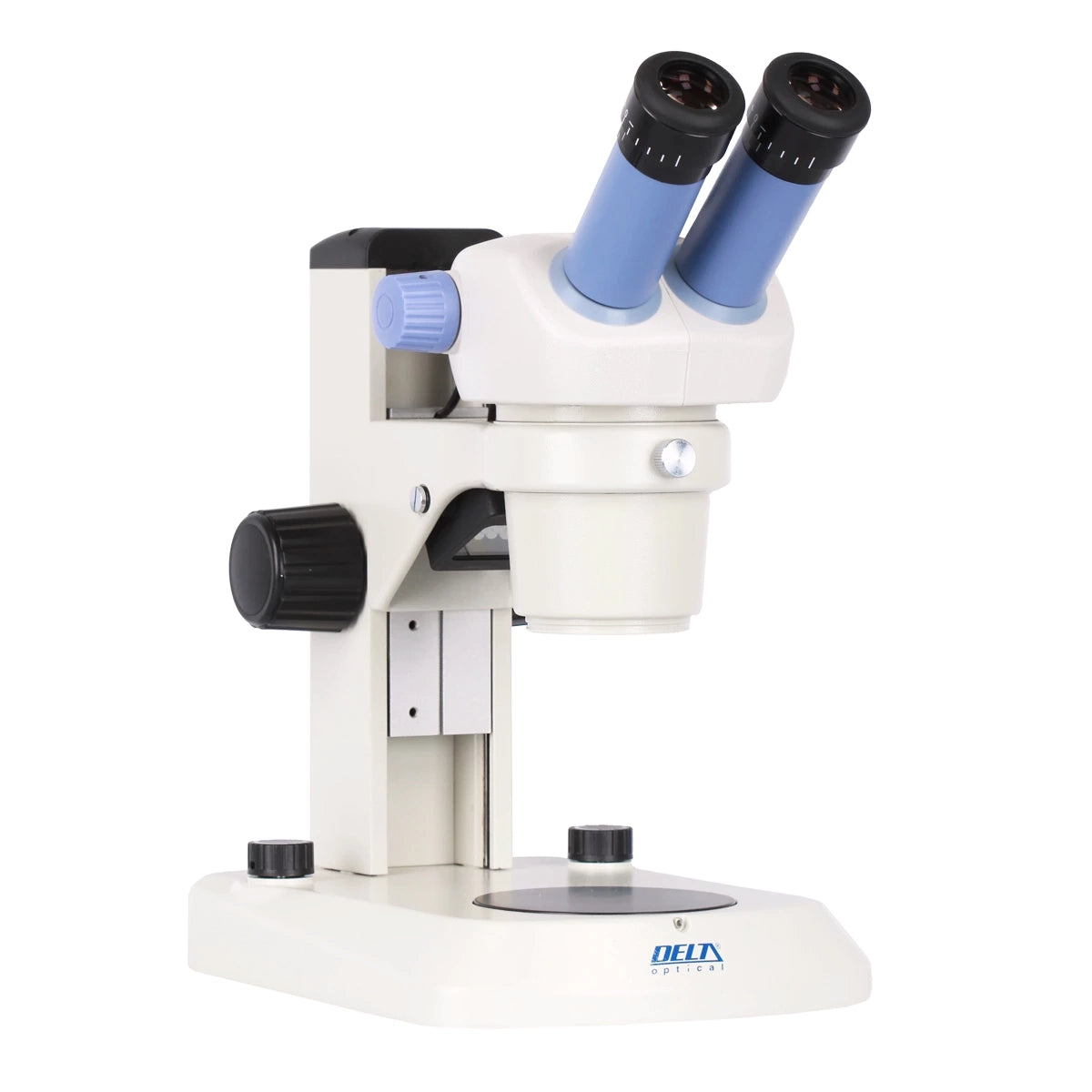 Microscop stereo Delta SZ-450-B PLAN (10-45x)