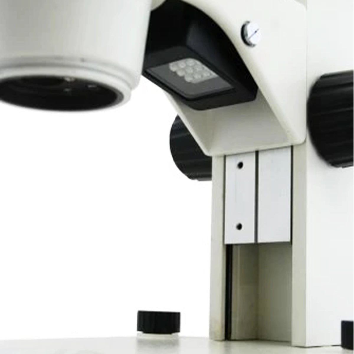 Microscop stereo Delta SZ-450-B PLAN (10-45x)