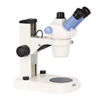 Microscop stereo Delta SZ-450-T PLAN (1-45x)