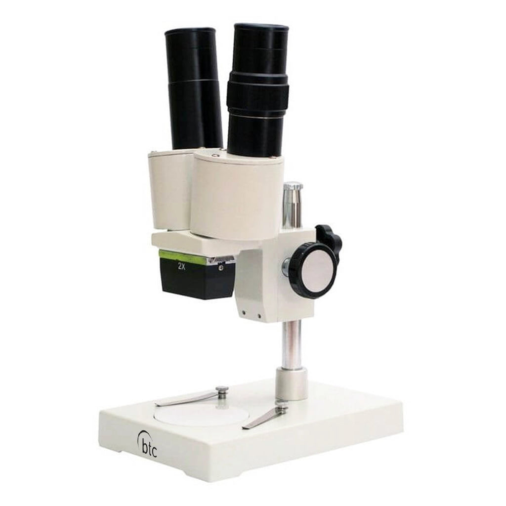 Microscop stereo STM-1A 20x