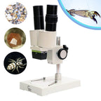 Microscop stereo STM-1A 20x