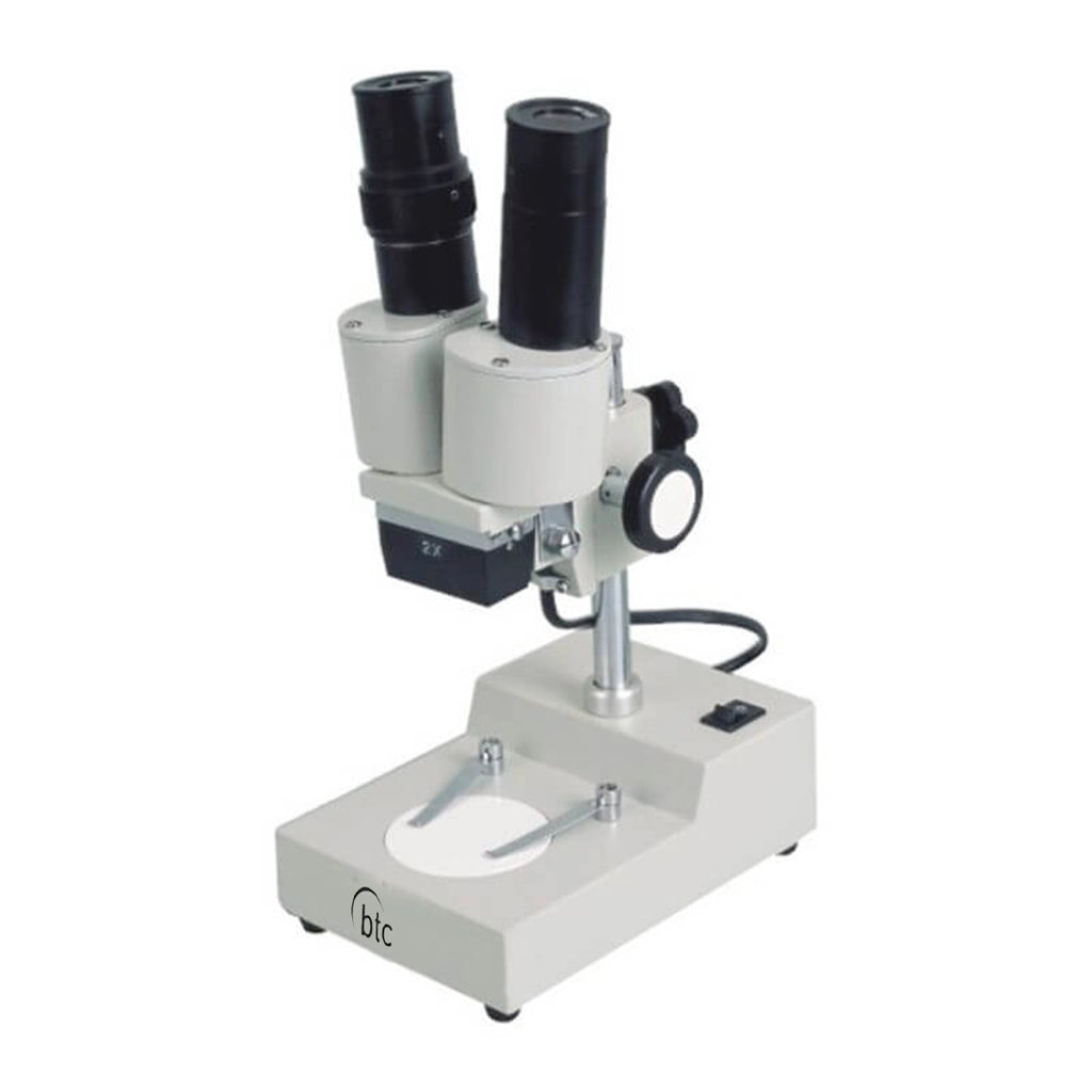 Microscop stereo STM-2B 20x