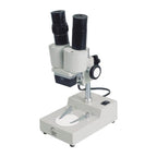 Microscop stereo STM-2B 20x