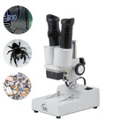 Microscop stereo STM-2B 20x
